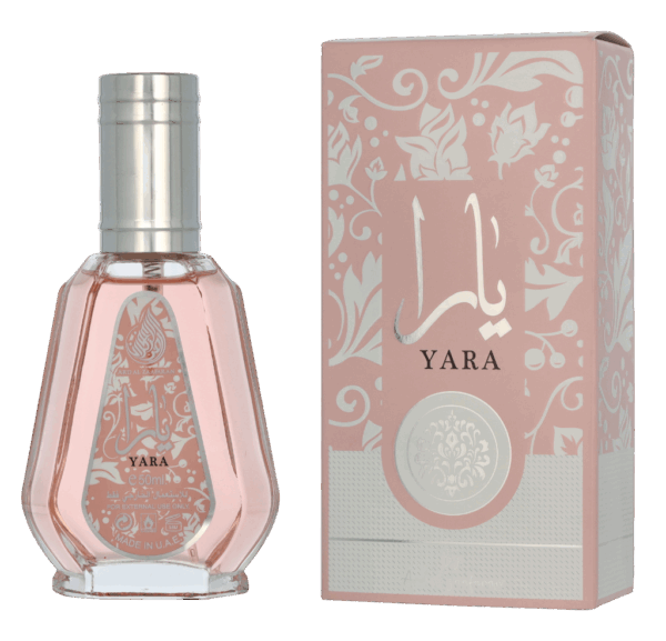 Lattafa - Ard Al Zaafaran Yara 50 ml Eau de Parfum Dames