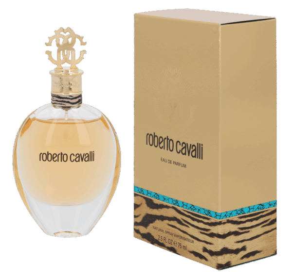 Roberto Cavalli Eau de parfum Spray 75 ml Dames