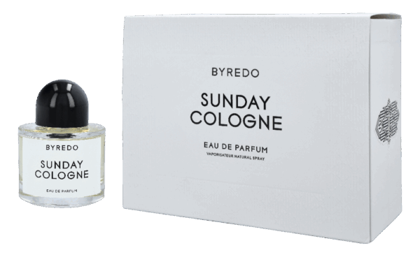 Byredo Sunday Cologne Eau de Parfum Spray 50 ml