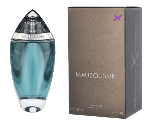 Mauboussin Mauboussin Pour Homme Eau de parfum Spray 100ml Heren