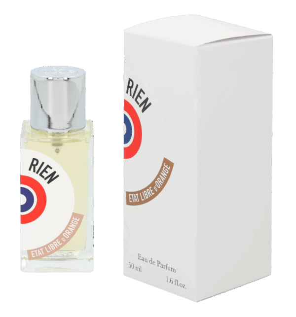 Etat Libre D&apos;Orange Rien Eau de parfum Spray 50ml