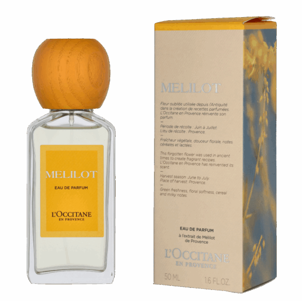 L&apos;Occitane Melilot Eau de Parfum Spray 50 ml