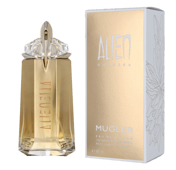 Thierry Mugler Alien Goddess Eau de parfum Spray 90 ml Dames