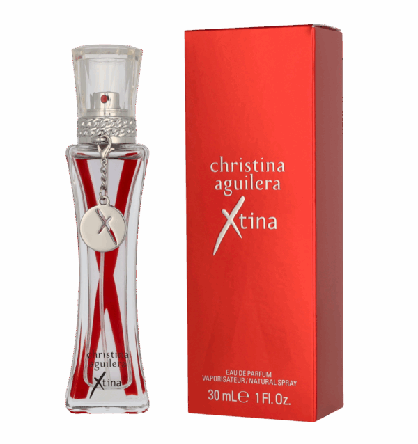 Christina Aguilera Xtina For Women 30 ml Eau de Parfum