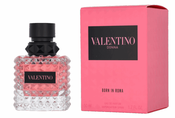 Valentino Donna Born In Roma Eau de parfum Spray 50 ml Dames