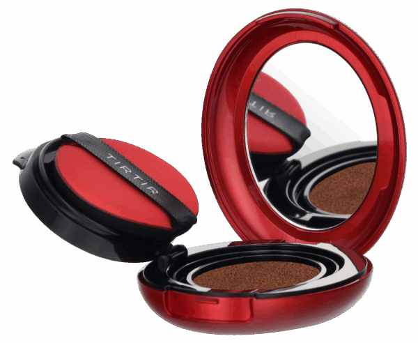 Tirtir Mask Fit Red Mini Cushion Foundation 4.50 g 4.5 g
