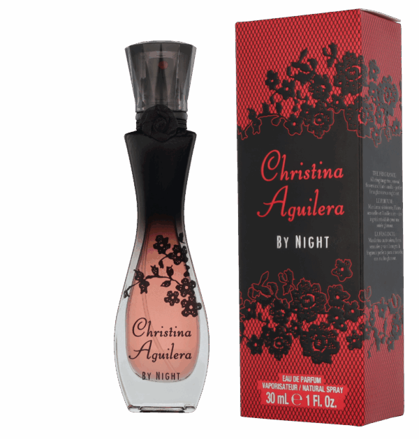 Christina Aguilera By Night Eau de parfum Spray 30 ml Dames