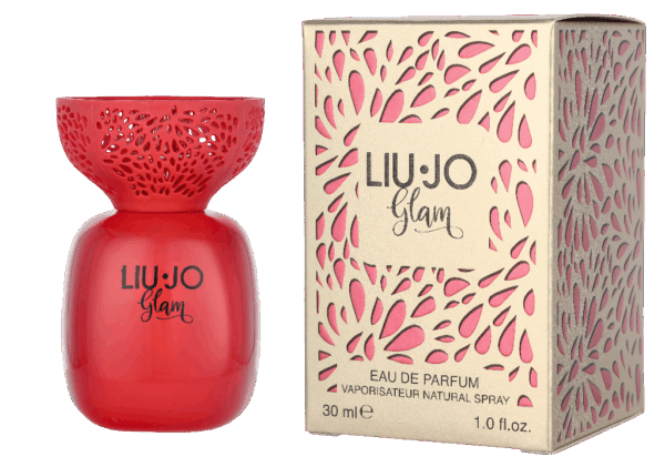 Liu Jo - Liu-Jo Glam Eau de parfum Spray 30 ml Dames