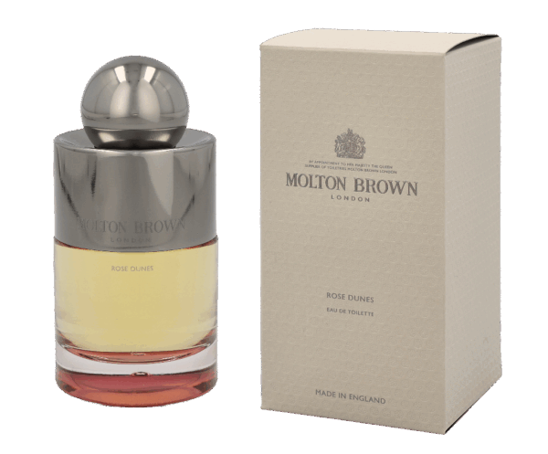 Molton Brown Rose Dunes Eau de toilette Spray 100ml