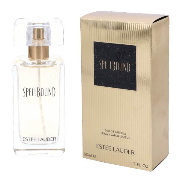 Estee Lauder Spellbound 50 ml Eau de Parfum Dames