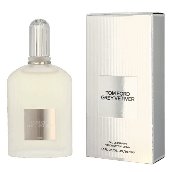 Tom Ford Grey Vetiver Eau de parfum Spray 50 ml Heren