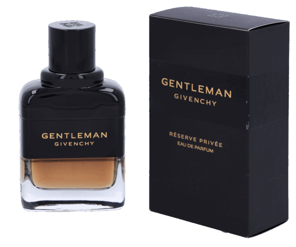 Givenchy Gentleman Reservee Privee Eau de parfum Spray 60 ml Heren