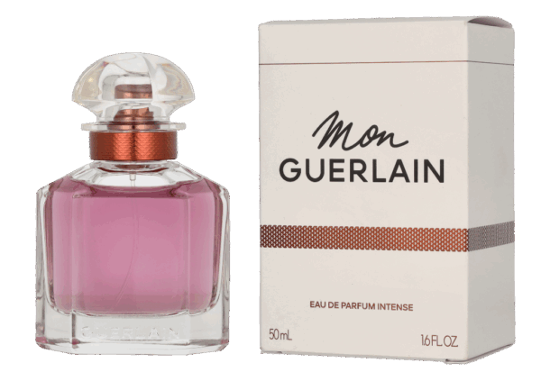 Guerlain Mon Guerlain Intense Eau De Parfum Spray 50 ml Dames