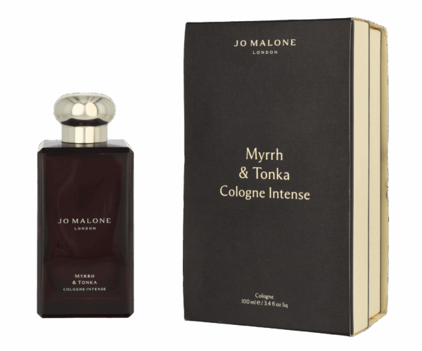 Jo Malone Myrrh & Tonka Intense Spray 100 ml Eau de Cologne