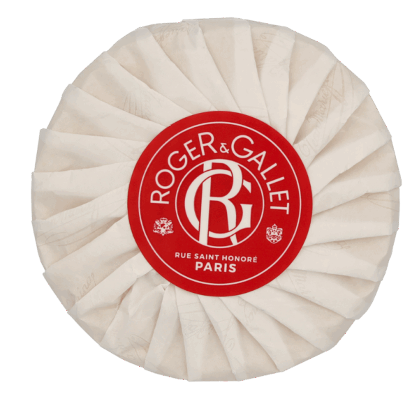Roger & Gallet Jean Marie Farina Soap Bar 100 g Zeep Dames