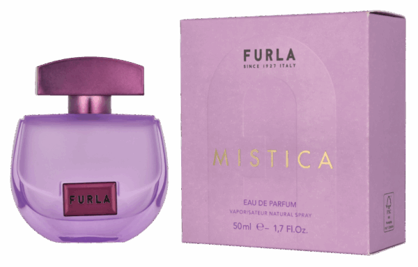 Furla Mistica Eau de Parfum Spray 50 ml Dames