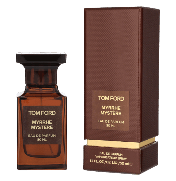 Tom Ford Myrrhe Mystere Eau de Parfum Spray 50 ml