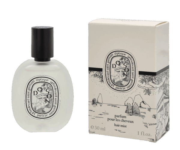 Diptyque Do Son Hair Mist 30ml Haarparfum Dames