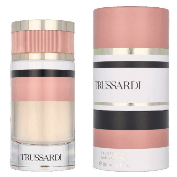 Trussardi By Trussardi Eau de Parfum Spray 90 ml Dames