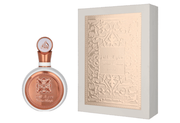 Lattafa Fakhar Women Eau de Parfum Spray 100 ml
