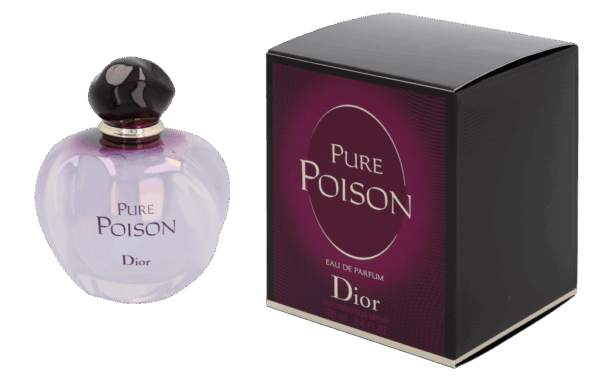 Christian Dior - Dior Pure Poison Eau de parfum Spray 100 ml Dames