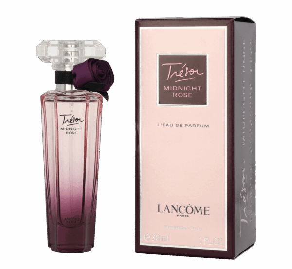 Lancome Tresor Midnight Rose Eau de parfum Spray 30 ml Dames