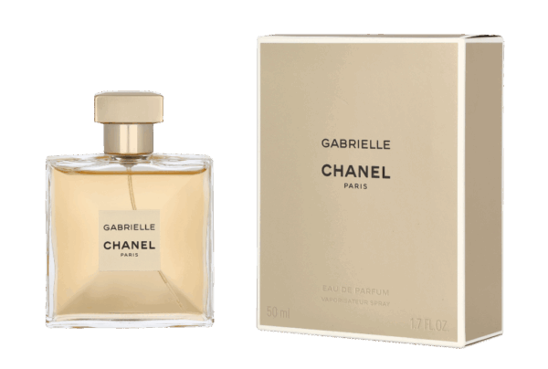 Chanel Gabrielle Eau de parfum Spray 50 ml Dames