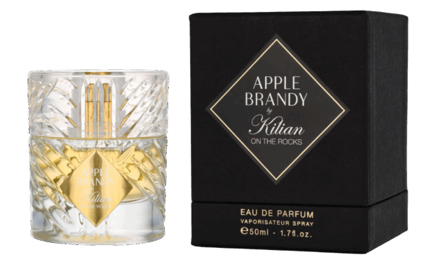 Kilian Apple Brandy On The Rocks Eau de parfum Spray 50ml