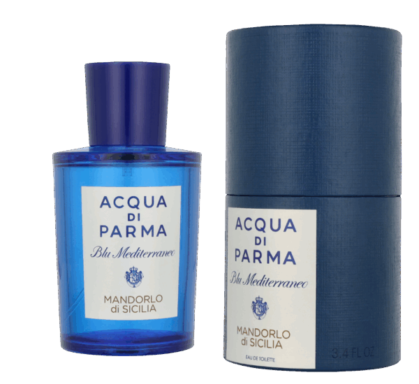 Acqua Di Parma Mandorlo Di Sicilia 100 ml Eau de toilette