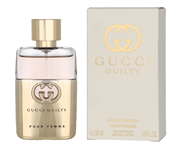 Gucci Guilty Pour Femme Eau de parfum Spray 30 ml Dames
