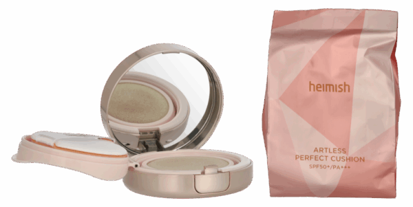 Heimish Artless Perfect Cushion SPF50+ PA+++ 26 g Foundation