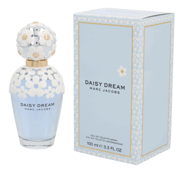 Marc Jacobs Daisy Dream Eau de toilette Spray 100 ml Dames