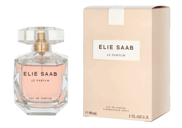 Elie Saab Le Parfum Eau de parfum Spray 90 ml Dames