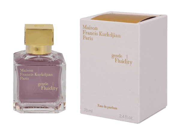 Maison Francis Kurkdjian - MFKP Gentle Fluidity Gold Eau de parfum Spray 70ml
