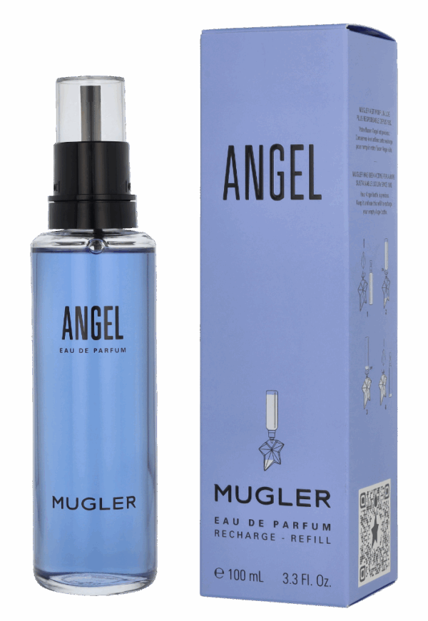 Thierry Mugler Angel Eau de parfum Spray 100 ml Dames