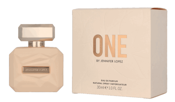 Jennifer Lopez One Eau de parfum Spray 30ml Dames