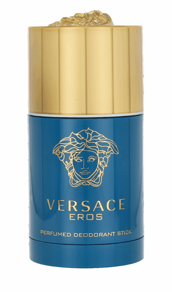 Versace Eros Pour Homme Deo Stick 75 ml Deodorant Heren