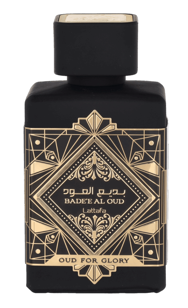 Lattafa Bade&apos;e Al Oud For Glory 100 ml Eau de Parfum