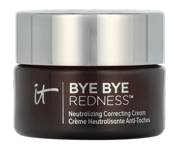 IT Cosmetics Bye Bye Redness Correcting Cream 11 ml