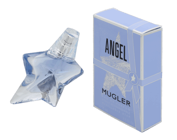 Thierry Mugler Angel Eau de parfum Spray 15 ml Dames