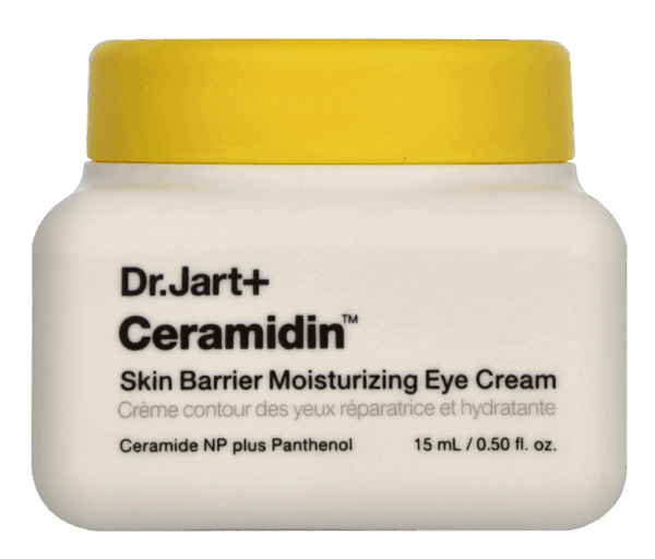 Dr. Jart+ Ceramidin Skin Barrier Moisturizing Eye Cream 15 ml Oogverzorging