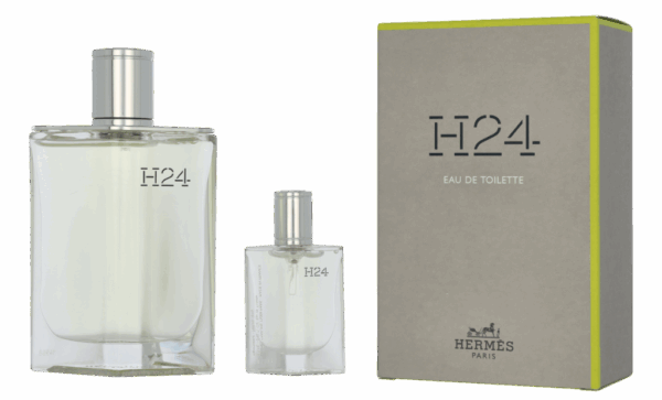 Hermès - Hermes H24 Giftset 112.50 ml Eau de Toilette Heren