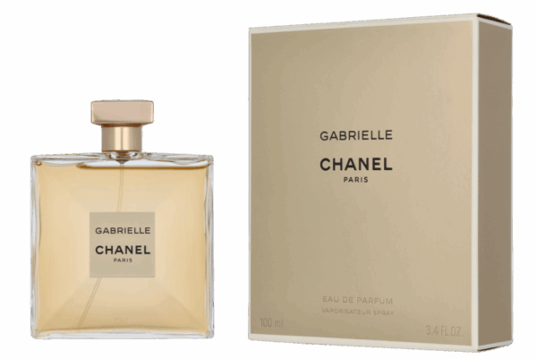 Chanel Gabrielle Eau de parfum Spray 100 ml Dames