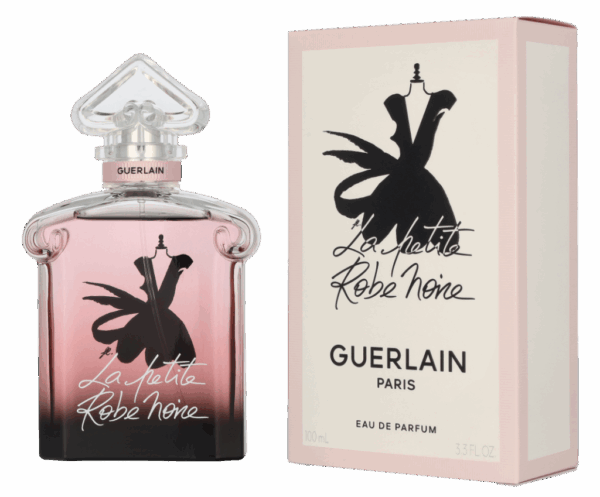 Guerlain La Petite Robe Noire Eau de parfum Spray 100 ml Dames