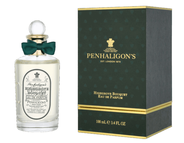 Penhaligon&apos;s Highgrove Bouquet 100 ml Eau de Parfum