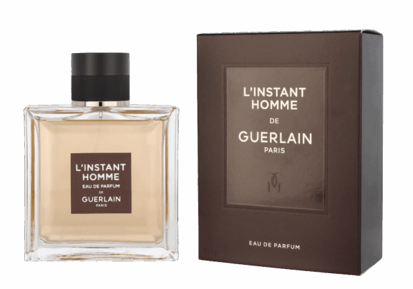 Guerlain L&apos;Instant Pour Homme 100 ml Eau de Parfum Heren