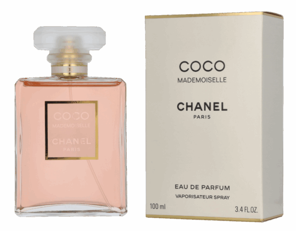 Chanel Coco Mademoiselle 100 ml Eau de Parfum Dames