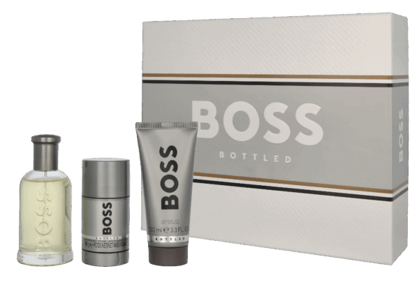 Hugo Boss Bottled Gitset 350 ml Eau de toilette Heren