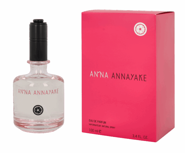 Annayake An&apos;Na Annayake Eau de parfum Spray 100ml Dames