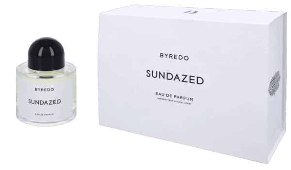 Byredo Sundazed Eau de parfum Spray 100 ml